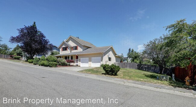 Building Photo - 3 br, 2.5 bath House - 3311 203rd St SW