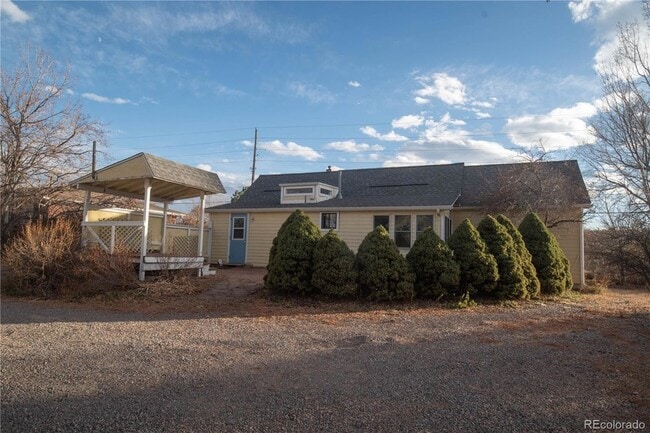 Photo - 9801 W 38th Ave House