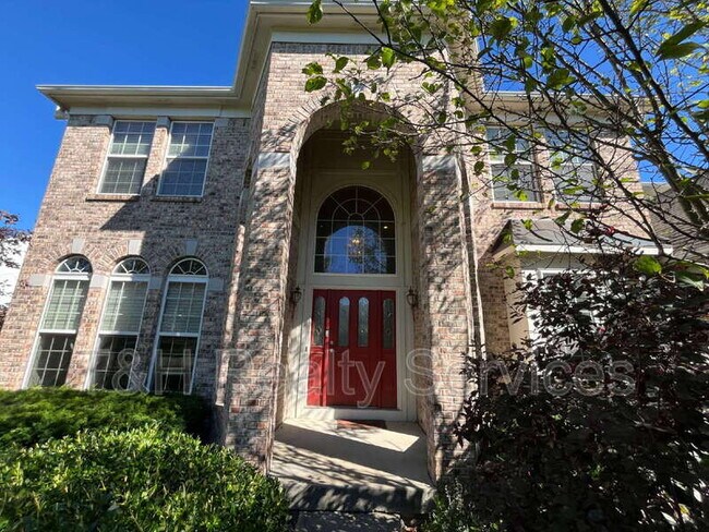 Foto del edificio - 3712 Castle Rock Dr
