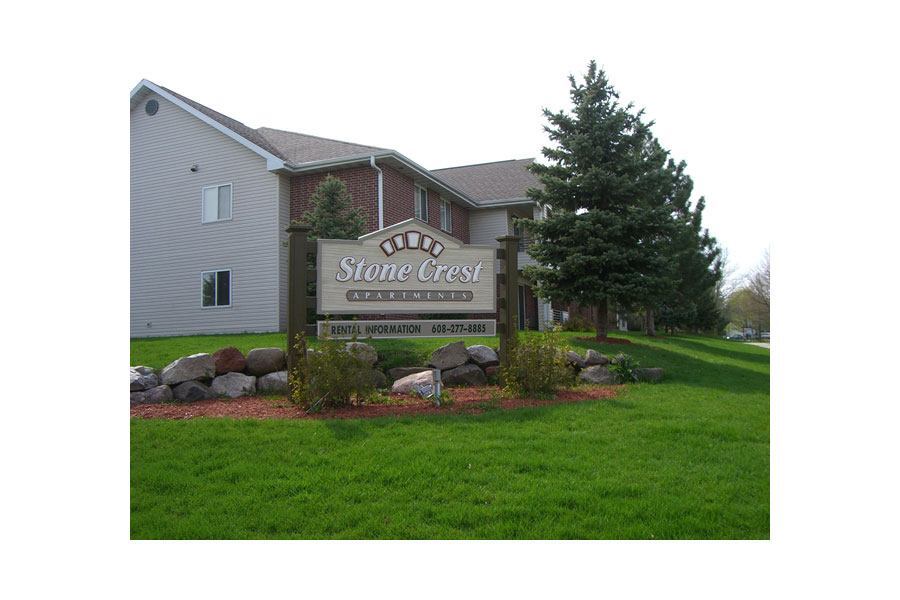 STONECREST APARTMENTS