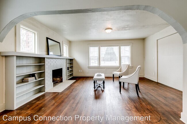 Building Photo - 4 br, 2 bath House - 749 W 13th Ave