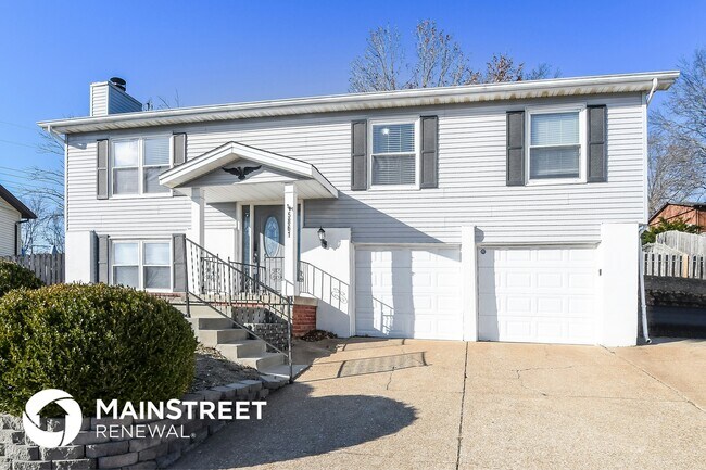 Foto del edificio - 5861 Falcon View Ln