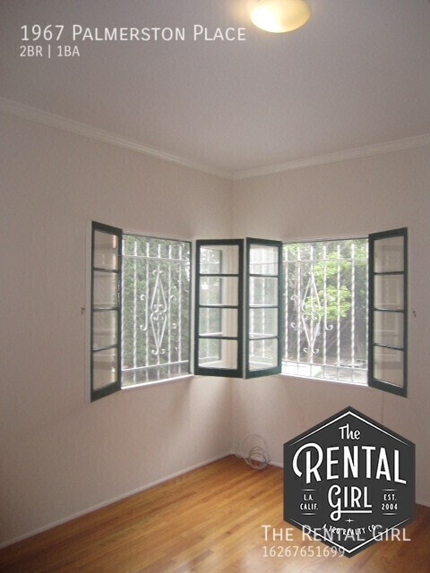 Building Photo - 1967 Palmerston Pl