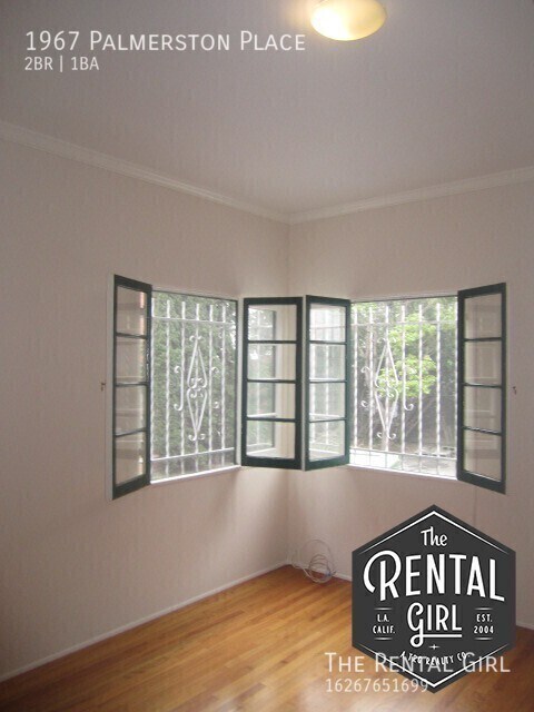 Foto del edificio - 1967 Palmerston Pl