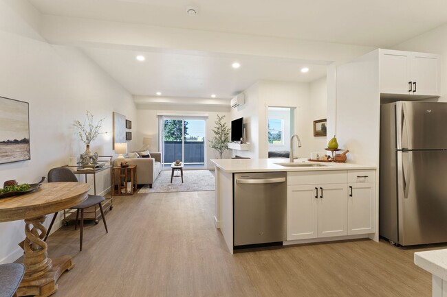 Foto del edificio - Bridgewater Apartments