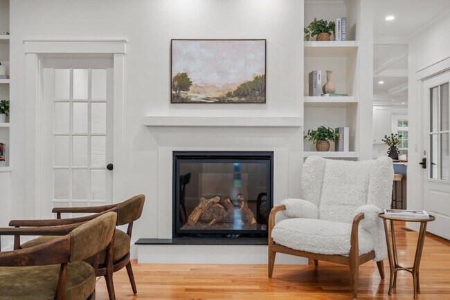 Foto del edificio - 764 Neponset St