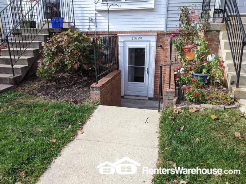 25128 Tralee Ct, Damascus, MD 20872 House Rental in Damascus, MD