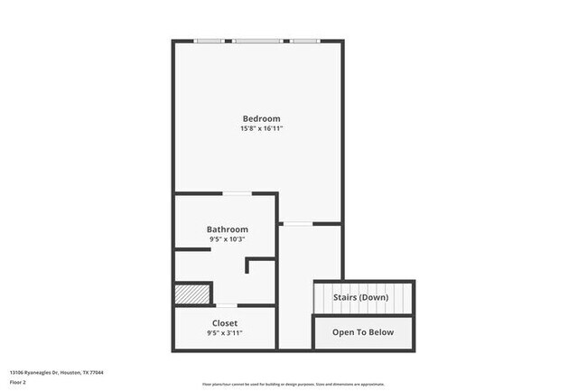 Building Photo - 13106 Ryaneagles Dr