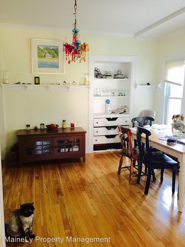 Foto del edificio - 85 Glenwood Ave