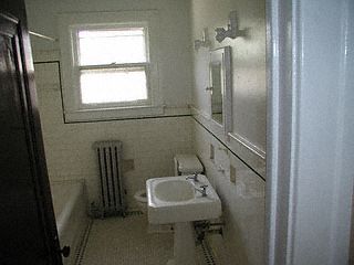 Bathroom - 207 Piper Blvd