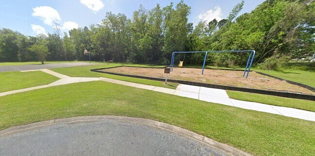Foto del edificio - 801 Wildcat Dr