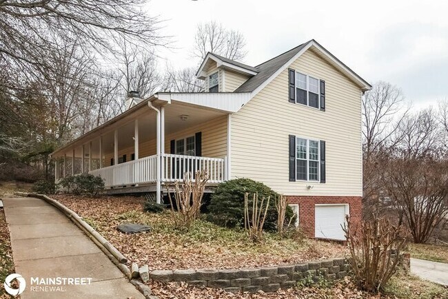 Foto del edificio - 9404 Horse Creek Run, Kernersville, NC 27284