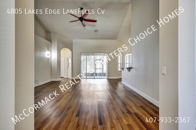 Building Photo - 4805 Lakes Edge Ln