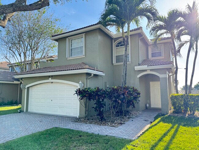 Foto del edificio - 7129 Crescent Creek Way