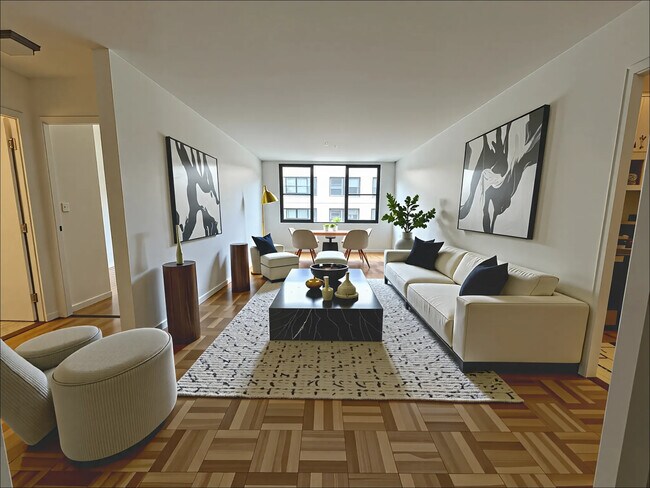 Foto del edificio - 218 E 50th St
