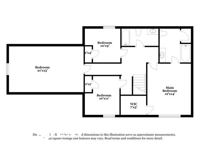 Building Photo - 4216 Chatterleigh Dr