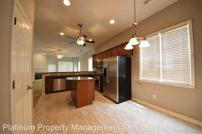 Building Photo - 3 br, 2 bath House - 4606 Burnt Fork Cir