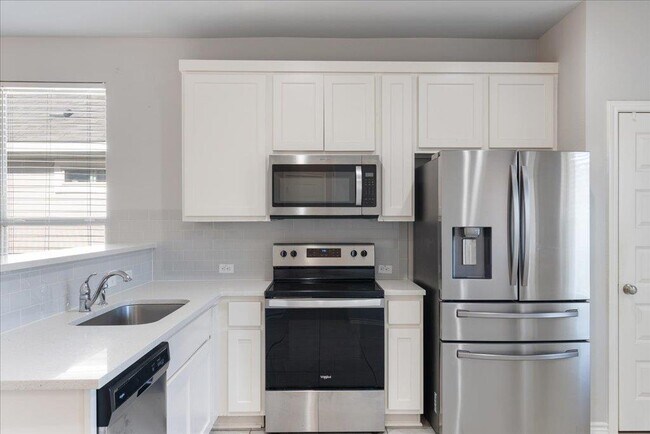 Foto del edificio - 309 Trellis Blvd