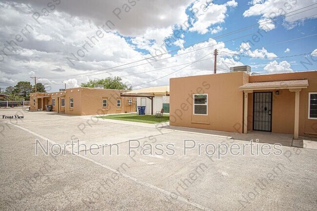 Foto del edificio - 601 Lafayette Dr
