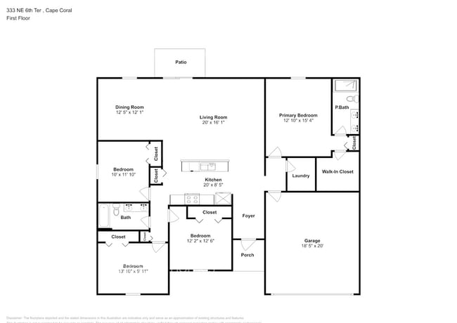 Building Photo - 333 NE 6th Terrace