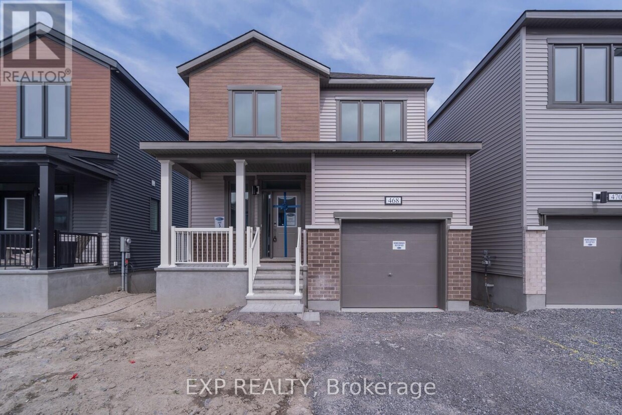 Primary Photo - 468 Brigatine Ave