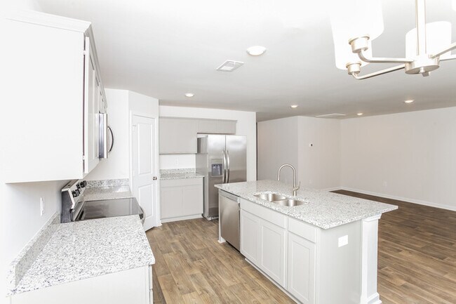 Foto del edificio - 308 Crooked Pne Ct