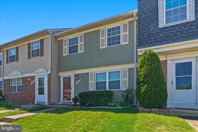 Foto del edificio - 8582 Adamson St