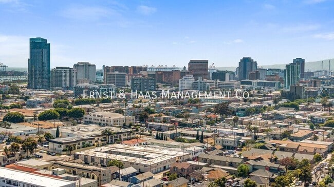Building Photo - 550 Orange Ave