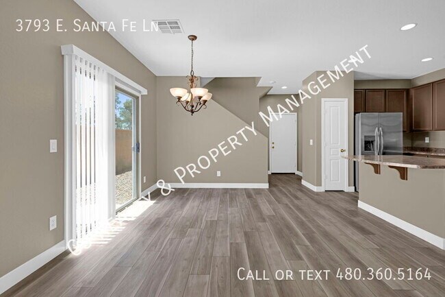 Foto del edificio - 3793 E Santa Fe Ln