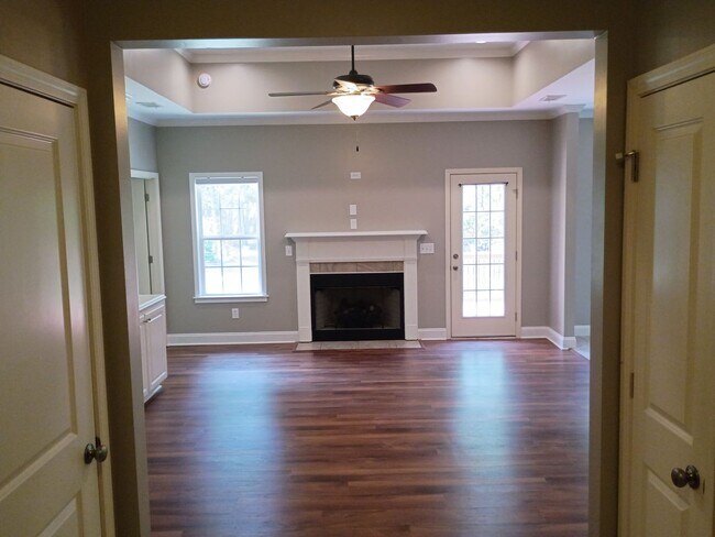 Foto del edificio - Fabulous Brick Three Bedroom Home in Blythewood SC!