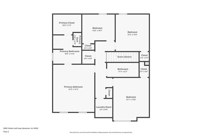 Building Photo - 5580 Timber Leaf Lp