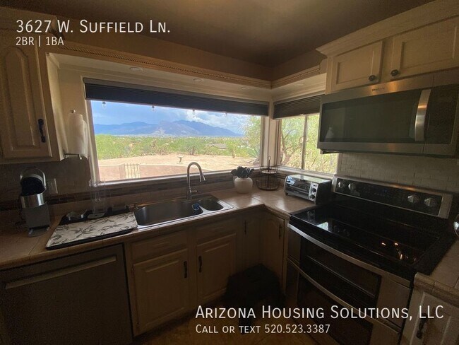 Foto del edificio - 3627 W Suffield Ln