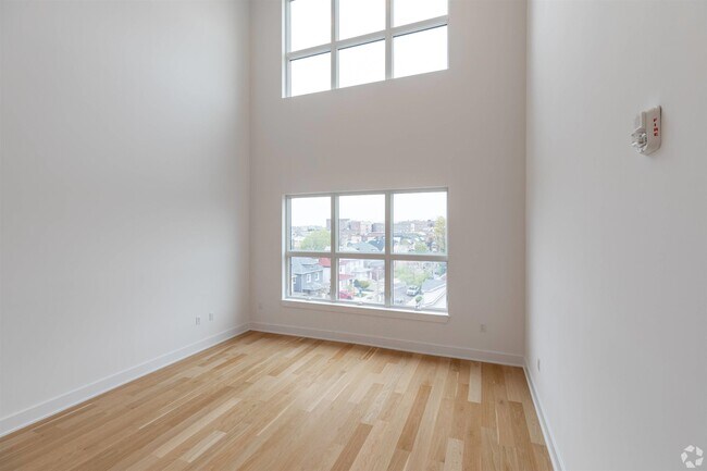 Building Photo - 6025 JFK Blvd E