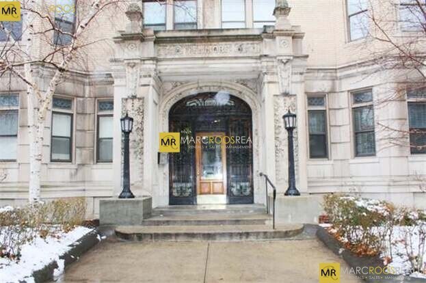 Foto del edificio - 1109 Boylston St