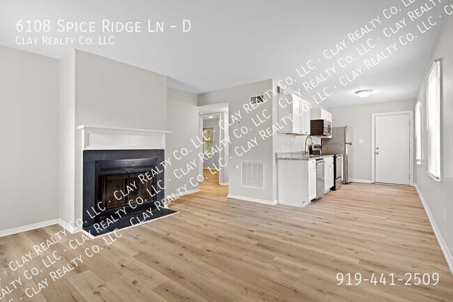 Building Photo - 6108 Spice Ridge Ln