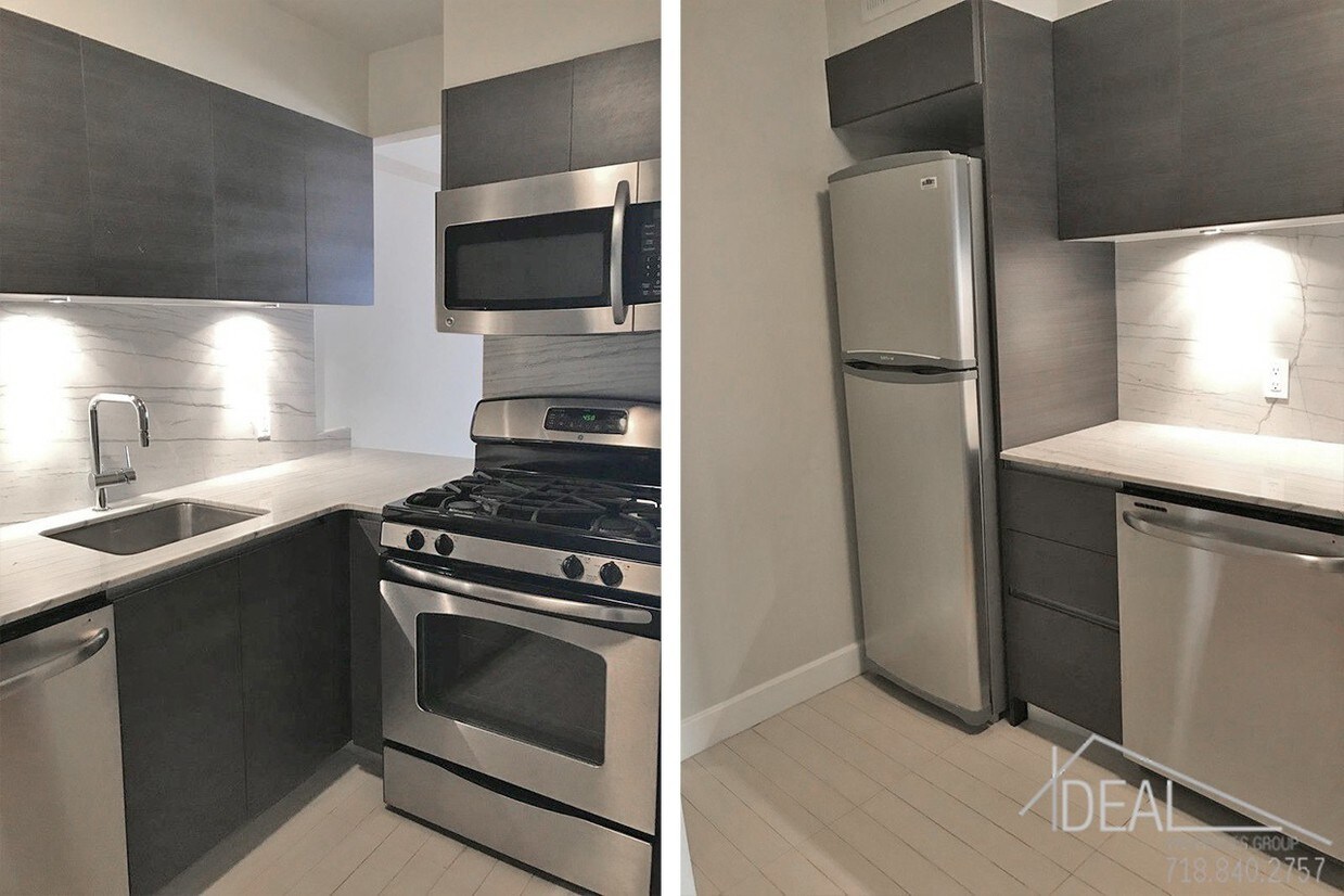 Foto del edificio - 209 W 89th St