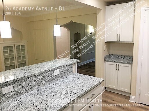 Building Photo - 26 Academy Ave