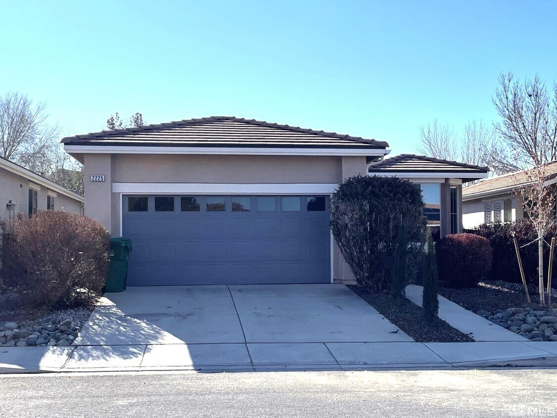 2225 Calabria Dr, Sparks, NV 89434 House Rental in Sparks, NV