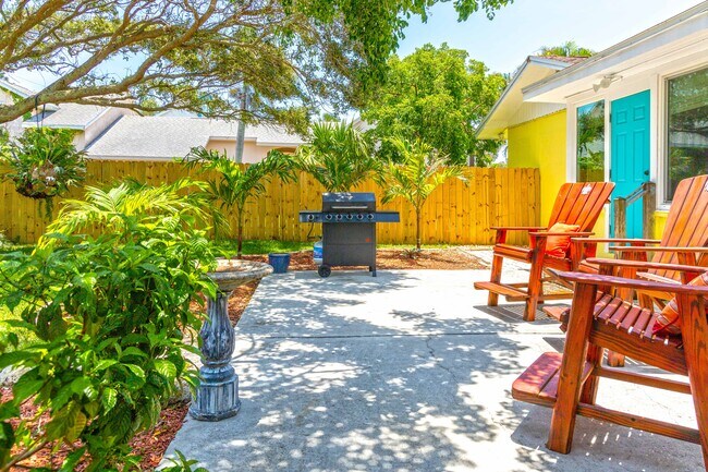 Foto del edificio - 217 S Orlando Ave