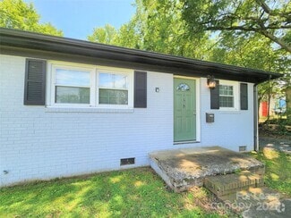 Building Photo - 158 Cabarrus Ave E