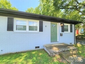 Building Photo - 158 Cabarrus Ave E