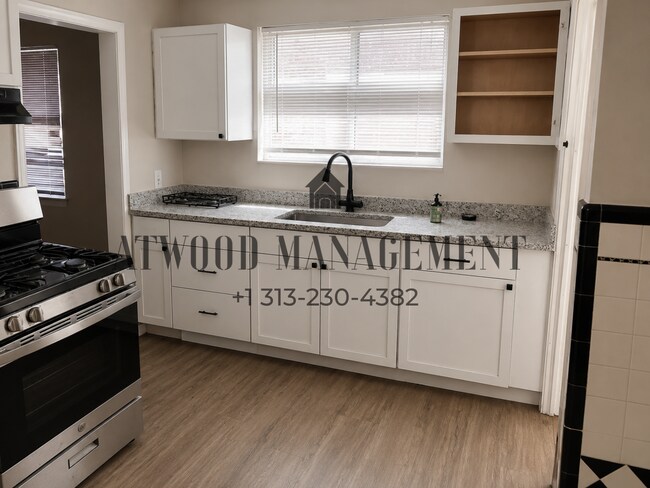 Foto del edificio - 9755 Wayburn St