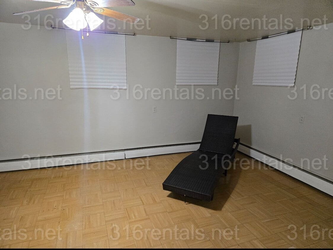 Foto del edificio - $550 - 1 bed 1 bath - Multi-Family