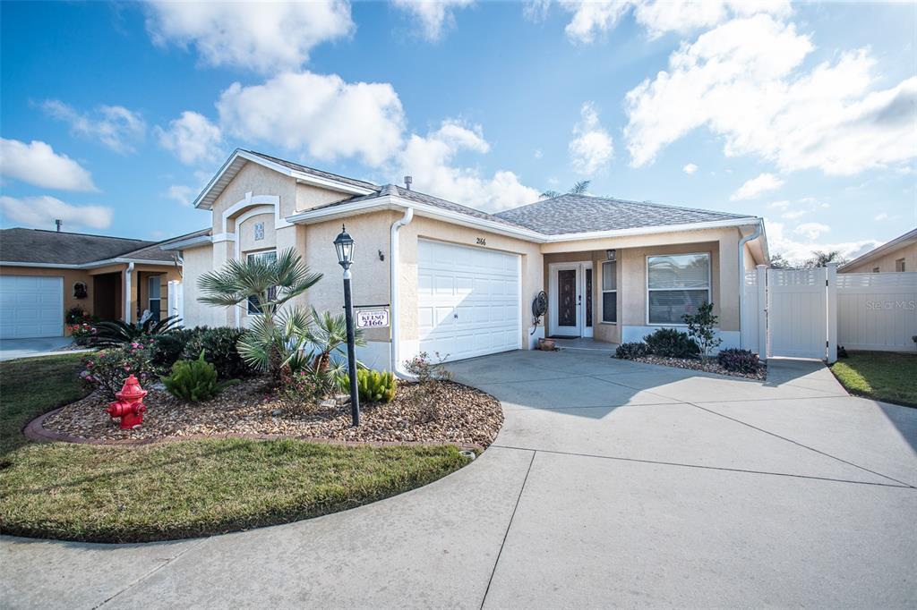 Primary Photo - 2166 Cherry Vale Pl