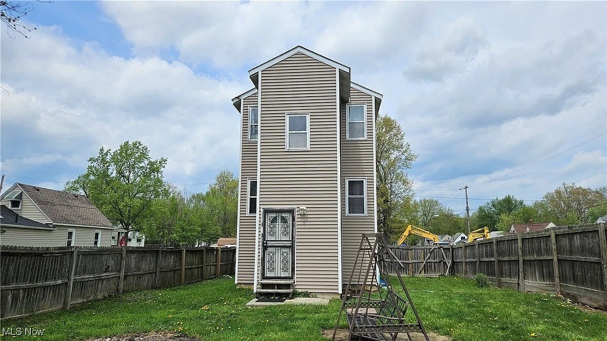 Foto principal - 924 Grace St