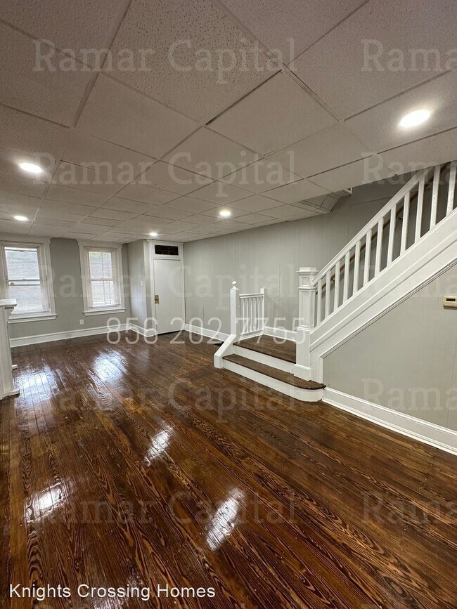 Building Photo - 3 br, 1 bath House - 858 Mt. Ephraim Ave