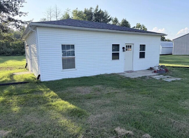 Foto del edificio - 125 Kinnard Kelley Ln