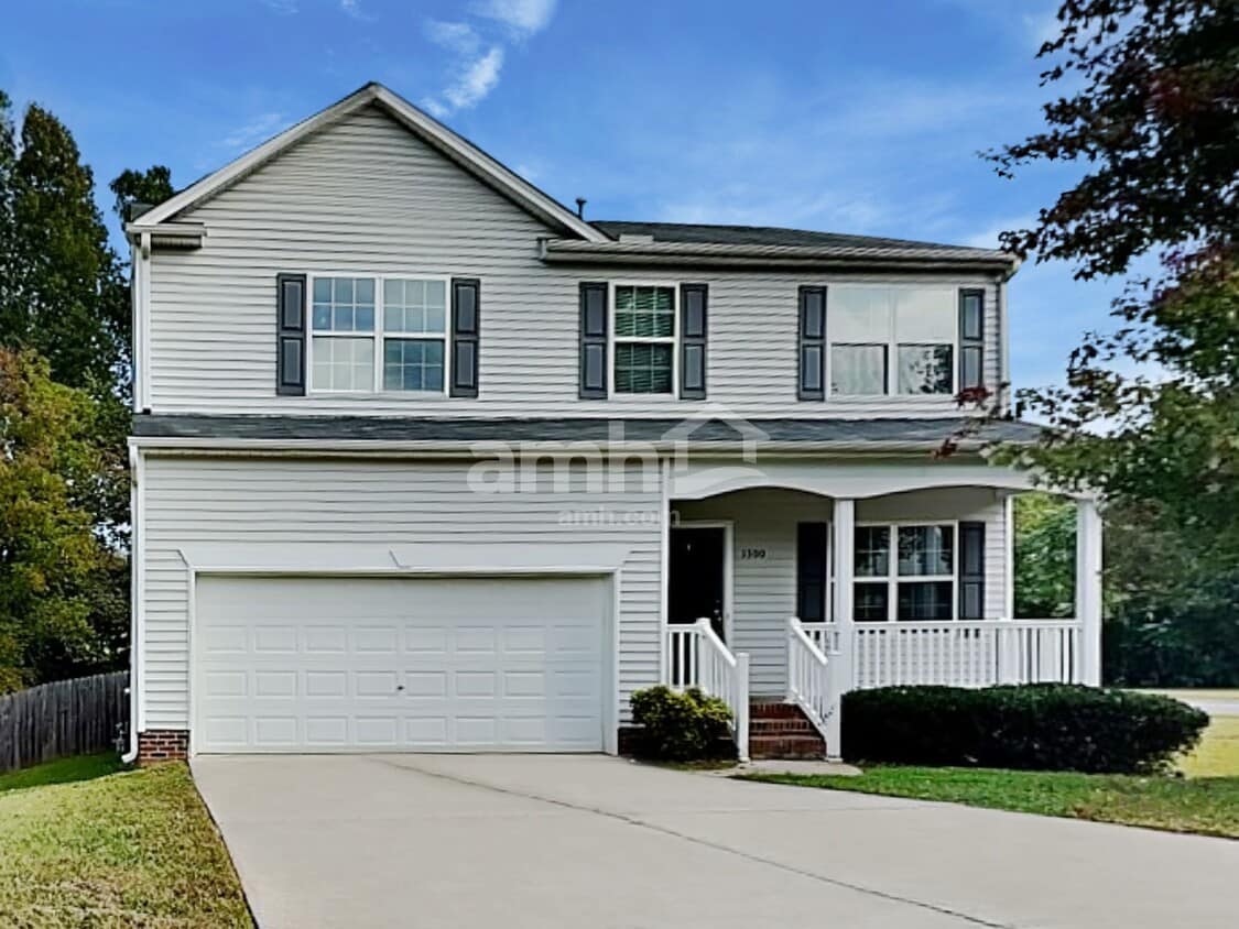 Primary Photo - 1300 Montreux Ct