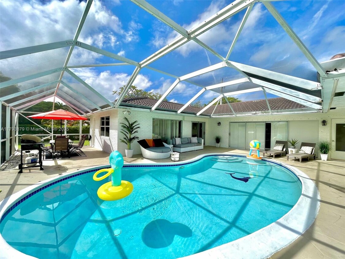 Foto principal - 1500 NW 45th St