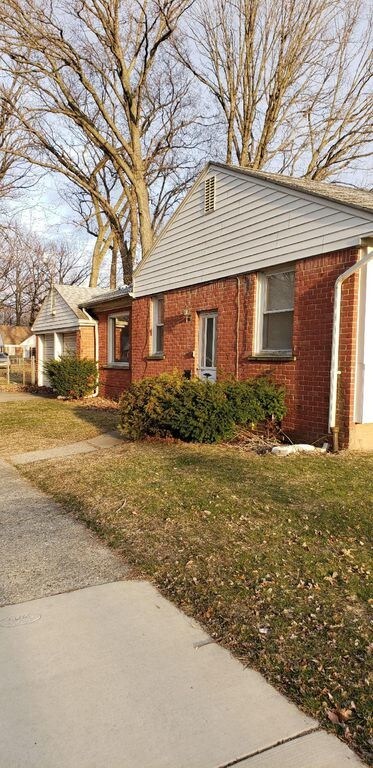 Foto del edificio - 12734 Riverview St